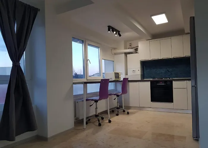Rengo Residence