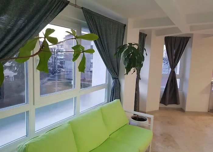 Rengo Residence