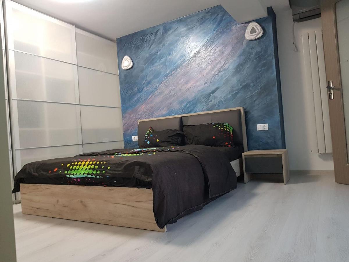 Apartment Rengo *